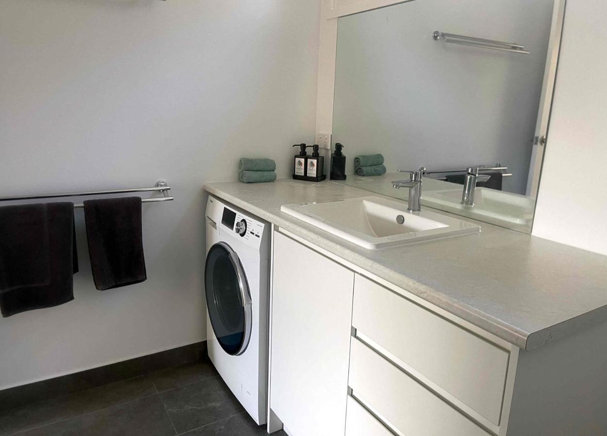 Racecourse Apartments Warrnambool Extérieur photo