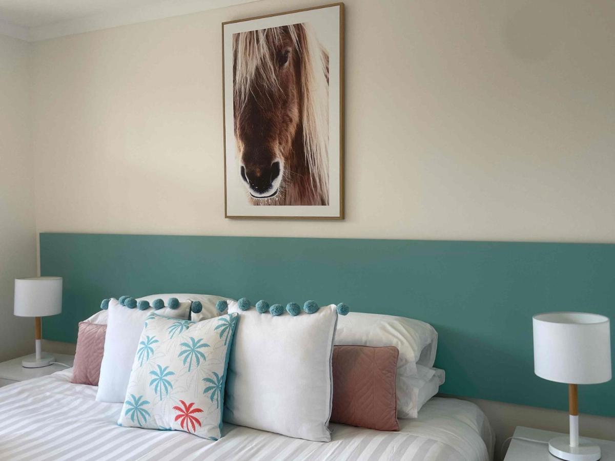 Racecourse Apartments Warrnambool Extérieur photo