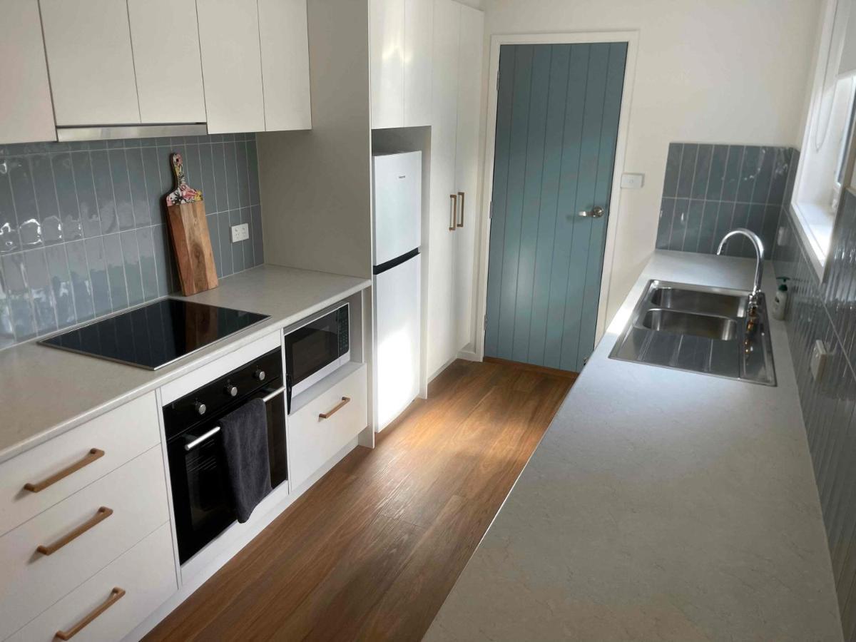 Racecourse Apartments Warrnambool Extérieur photo