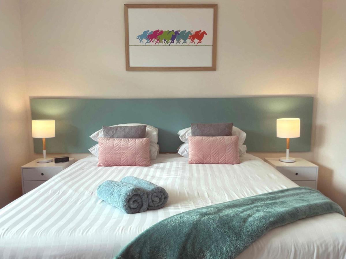 Racecourse Apartments Warrnambool Extérieur photo