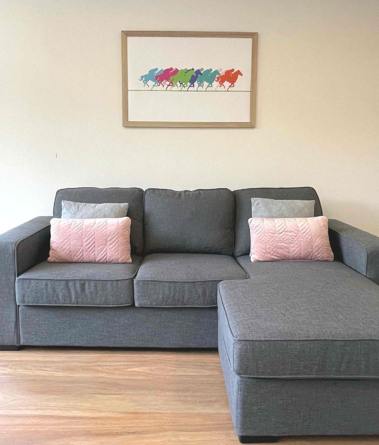 Racecourse Apartments Warrnambool Extérieur photo