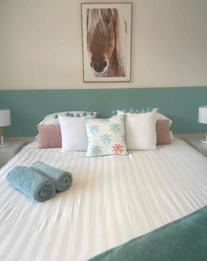 Racecourse Apartments Warrnambool Extérieur photo