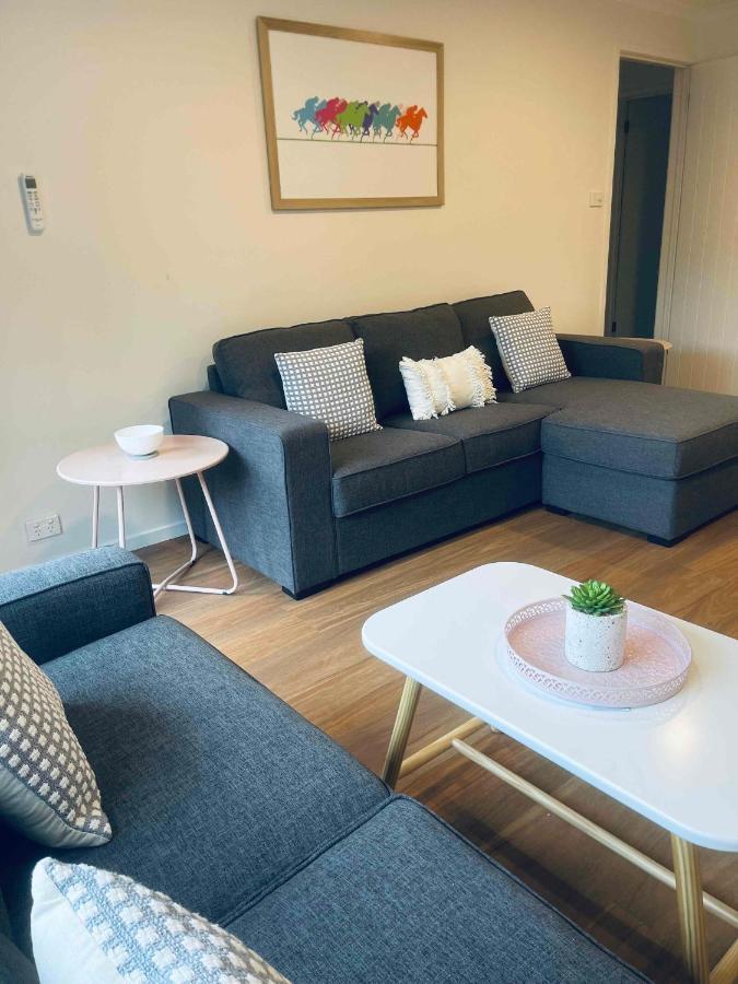 Racecourse Apartments Warrnambool Extérieur photo