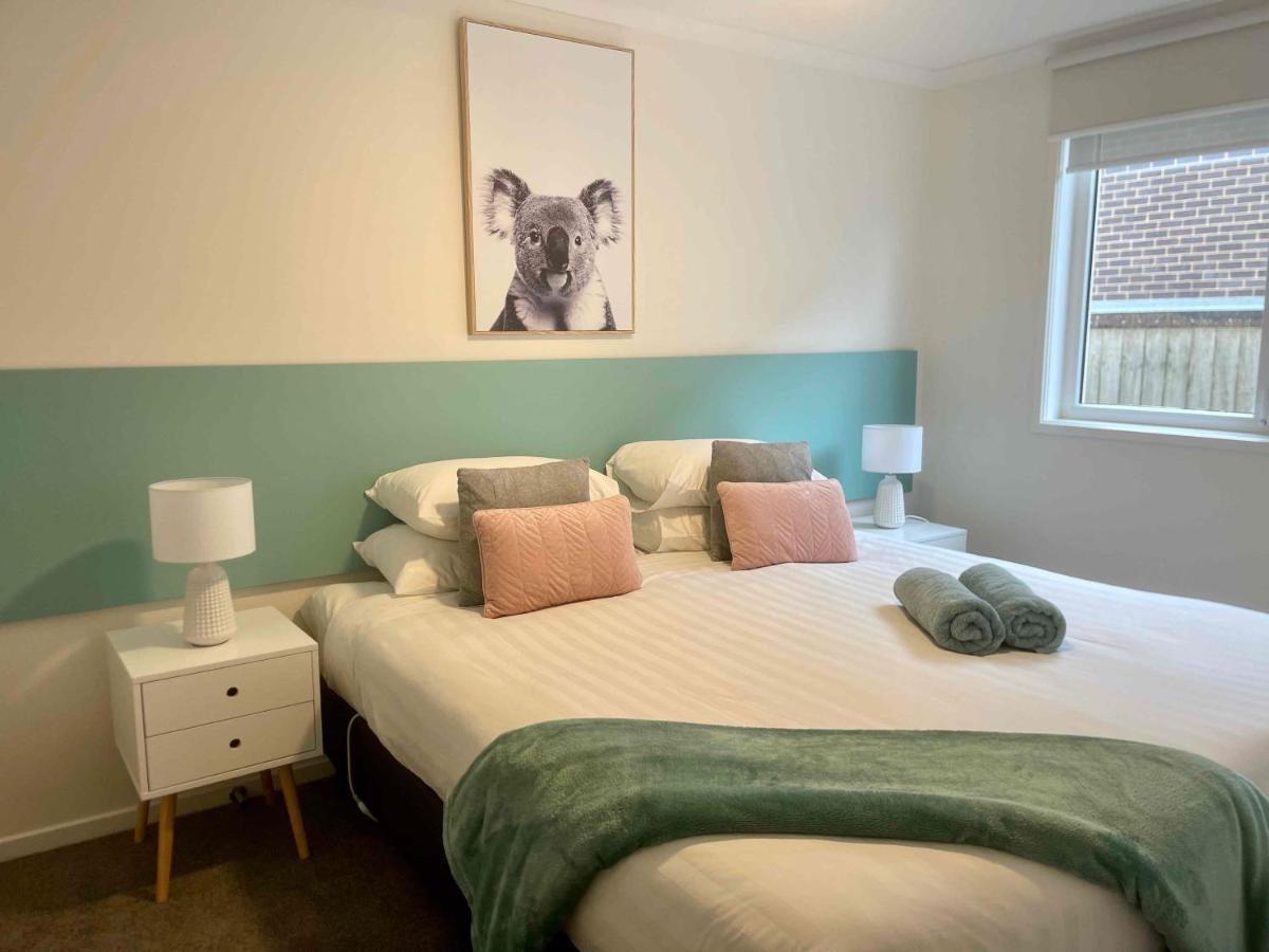 Racecourse Apartments Warrnambool Extérieur photo