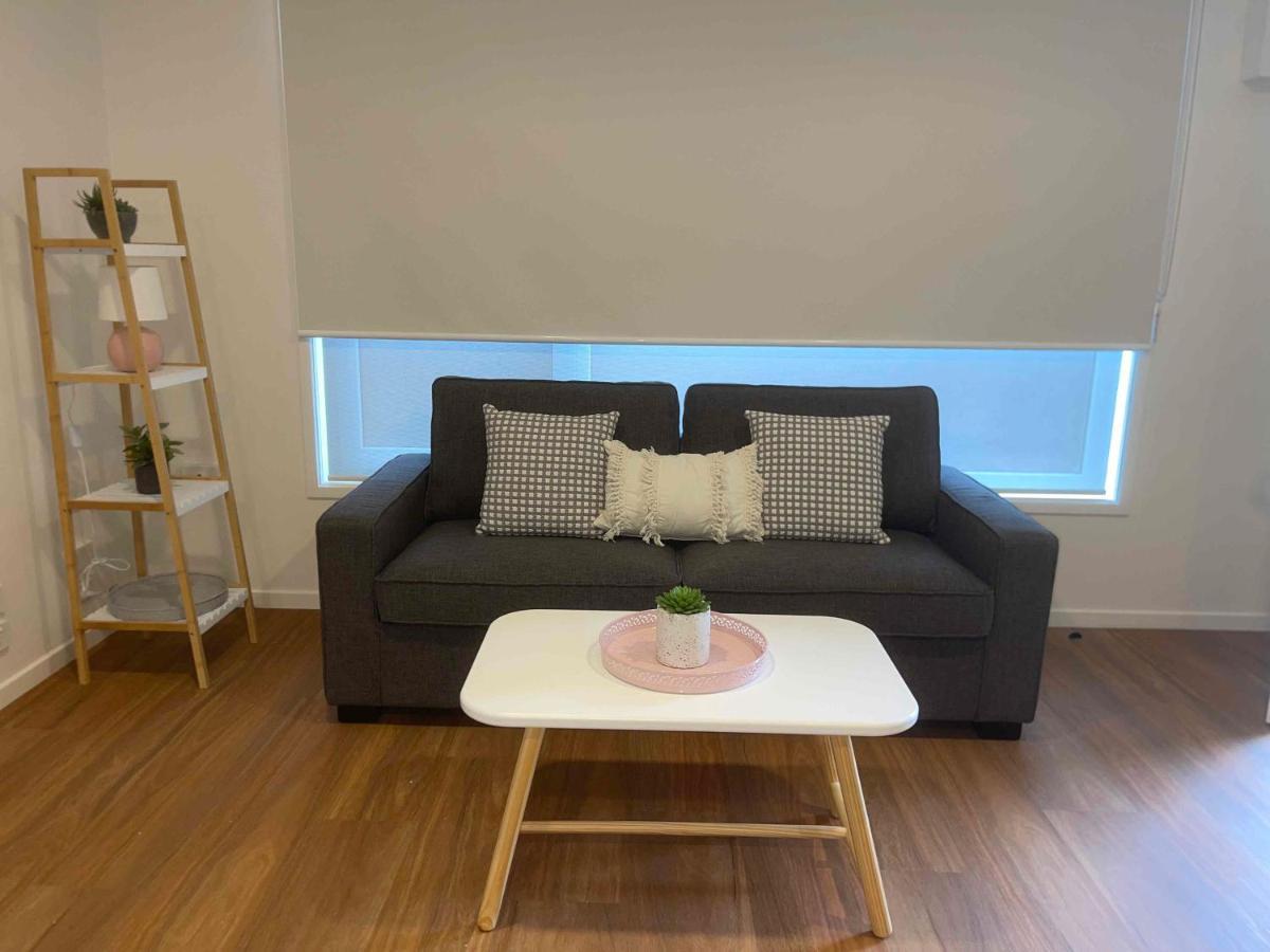 Racecourse Apartments Warrnambool Extérieur photo