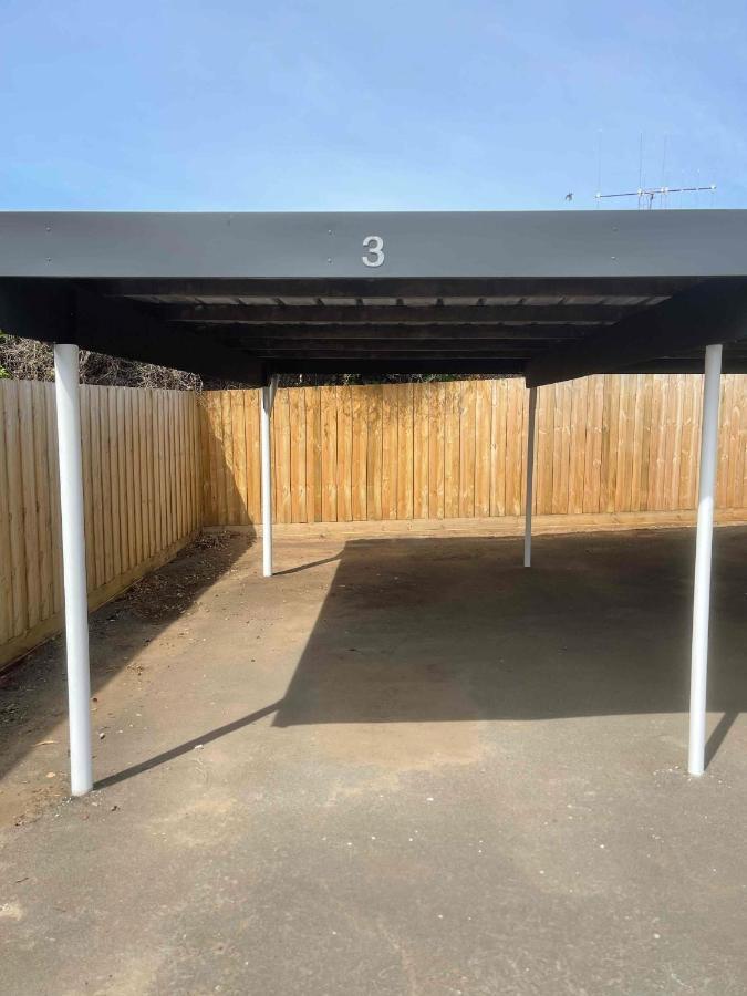 Racecourse Apartments Warrnambool Extérieur photo