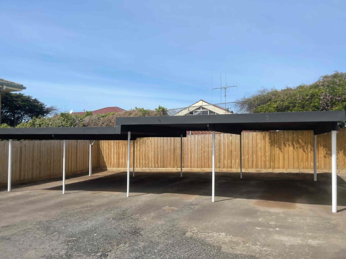Racecourse Apartments Warrnambool Extérieur photo