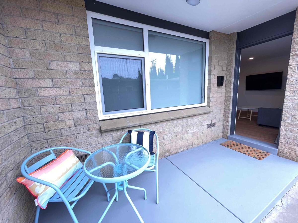 Racecourse Apartments Warrnambool Extérieur photo