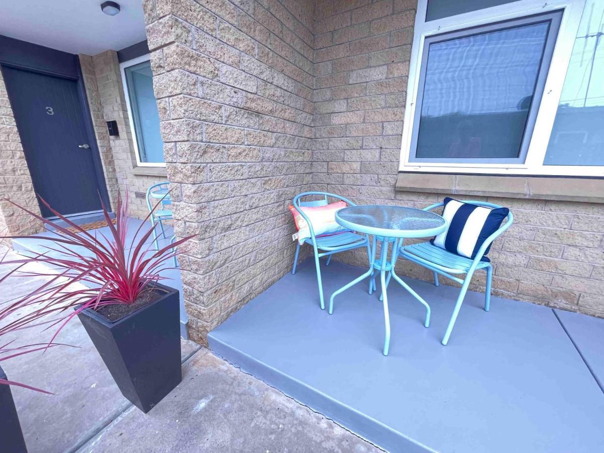 Racecourse Apartments Warrnambool Extérieur photo