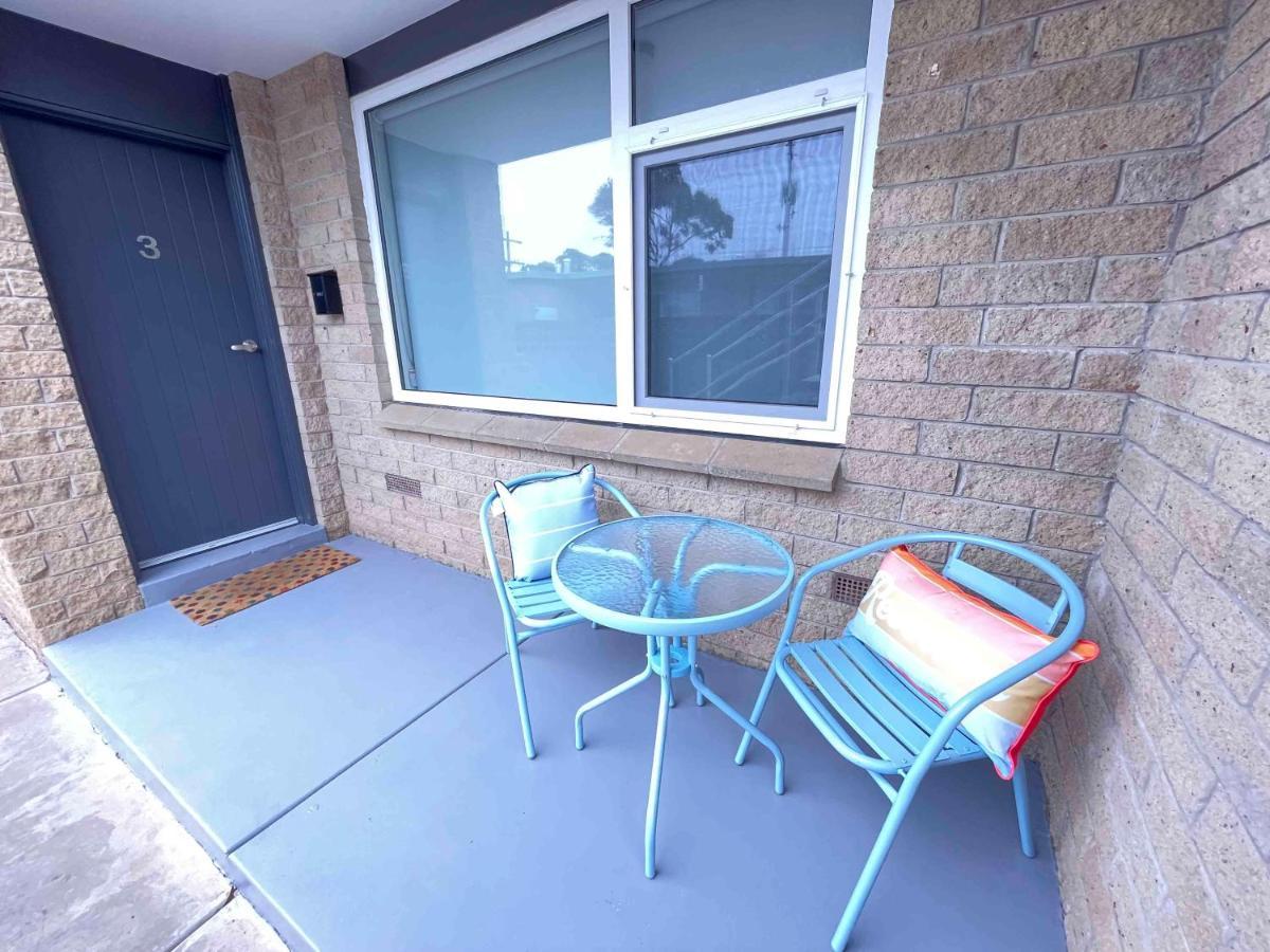 Racecourse Apartments Warrnambool Extérieur photo