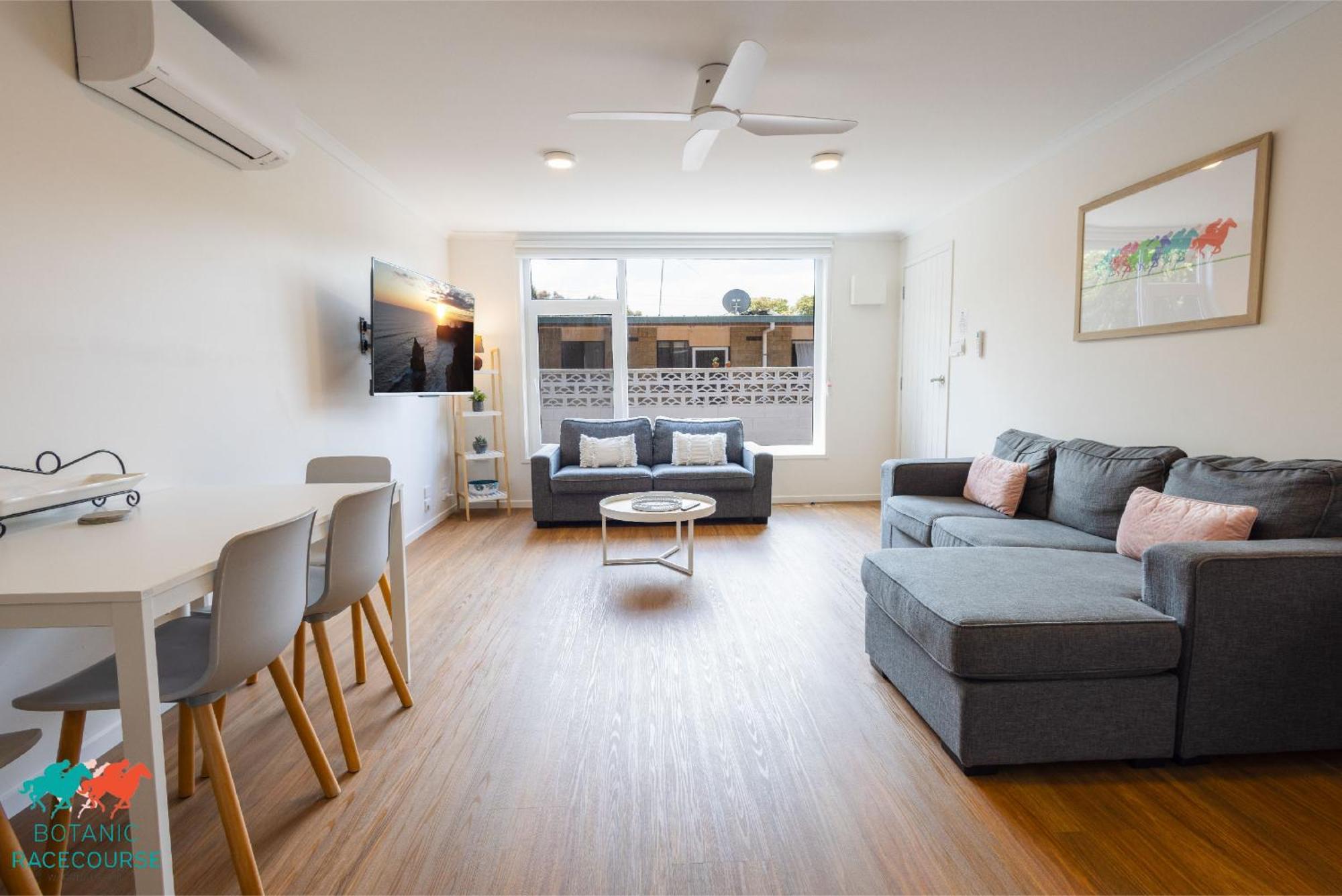 Racecourse Apartments Warrnambool Extérieur photo