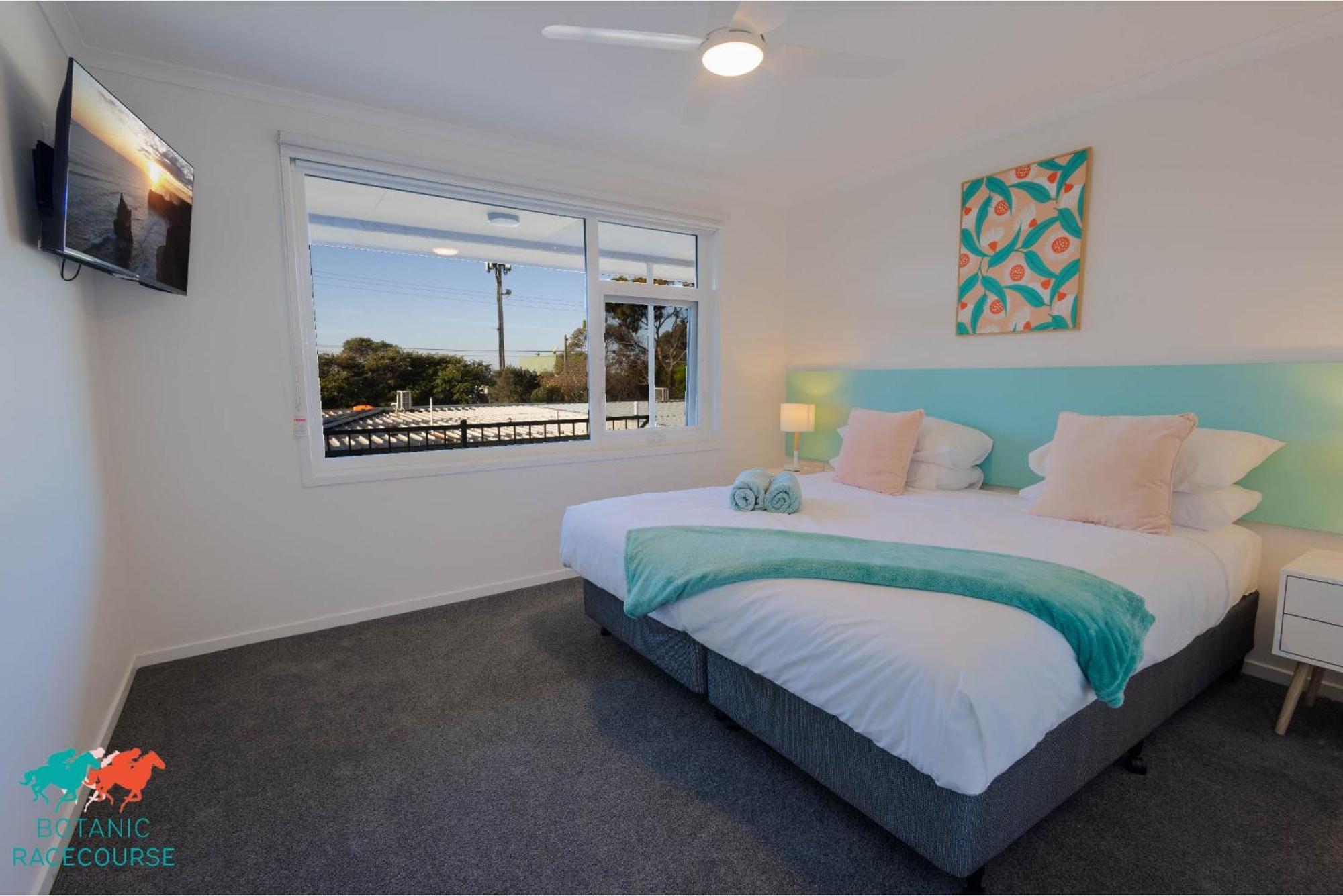 Racecourse Apartments Warrnambool Extérieur photo