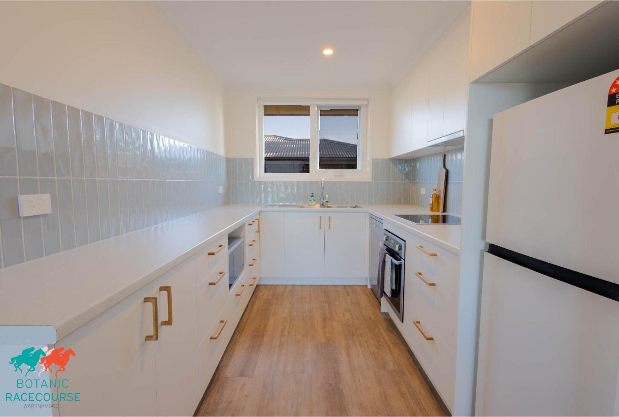 Racecourse Apartments Warrnambool Extérieur photo