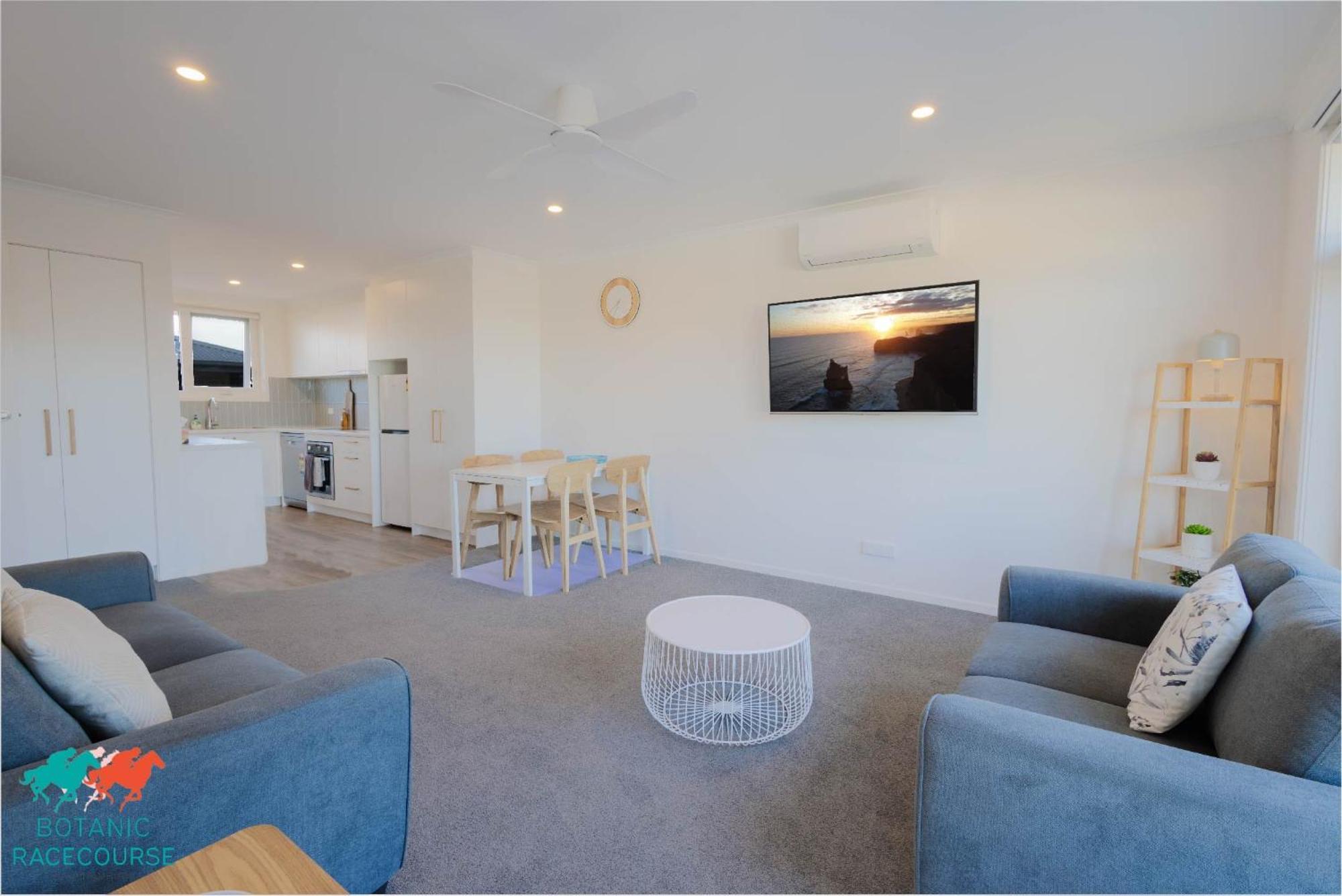 Racecourse Apartments Warrnambool Extérieur photo