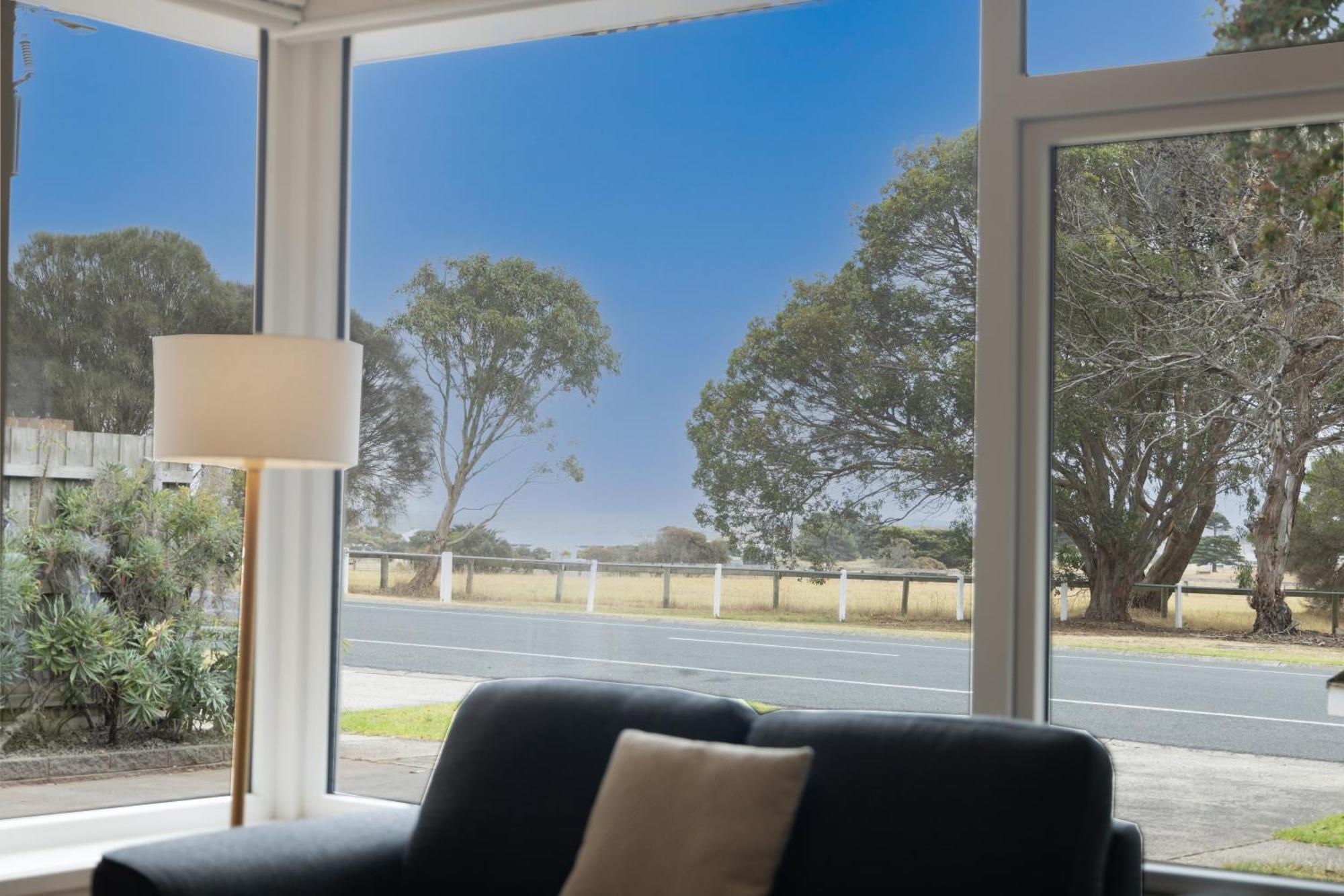 Racecourse Apartments Warrnambool Extérieur photo