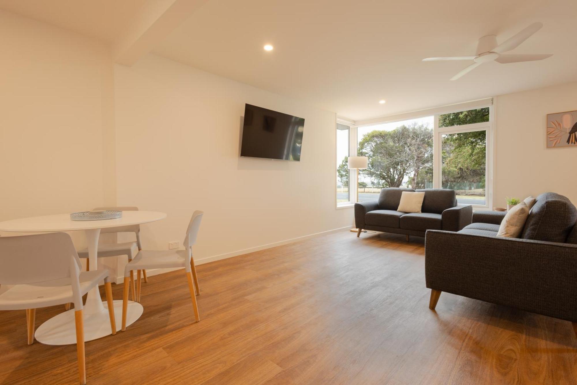 Racecourse Apartments Warrnambool Extérieur photo