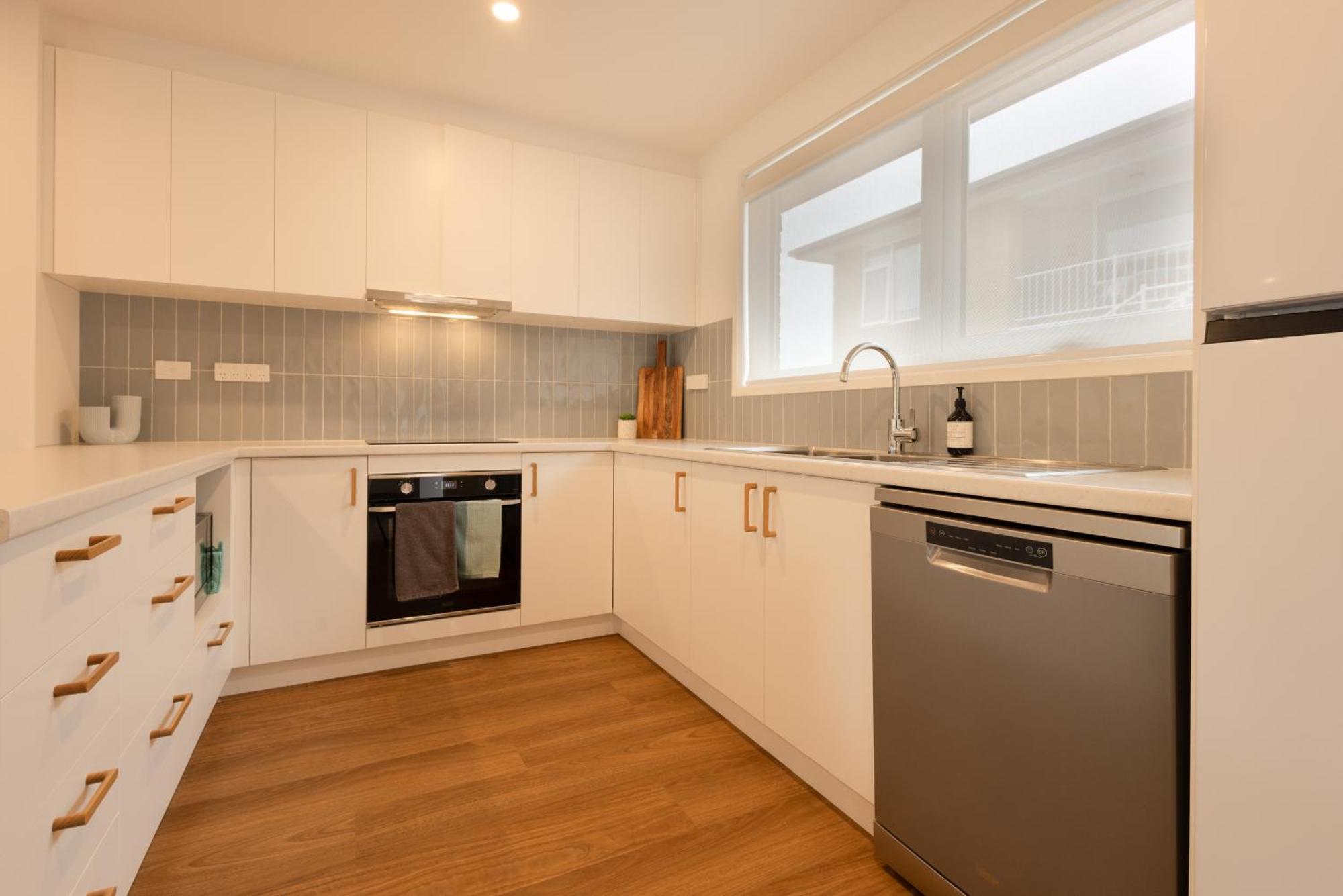 Racecourse Apartments Warrnambool Extérieur photo