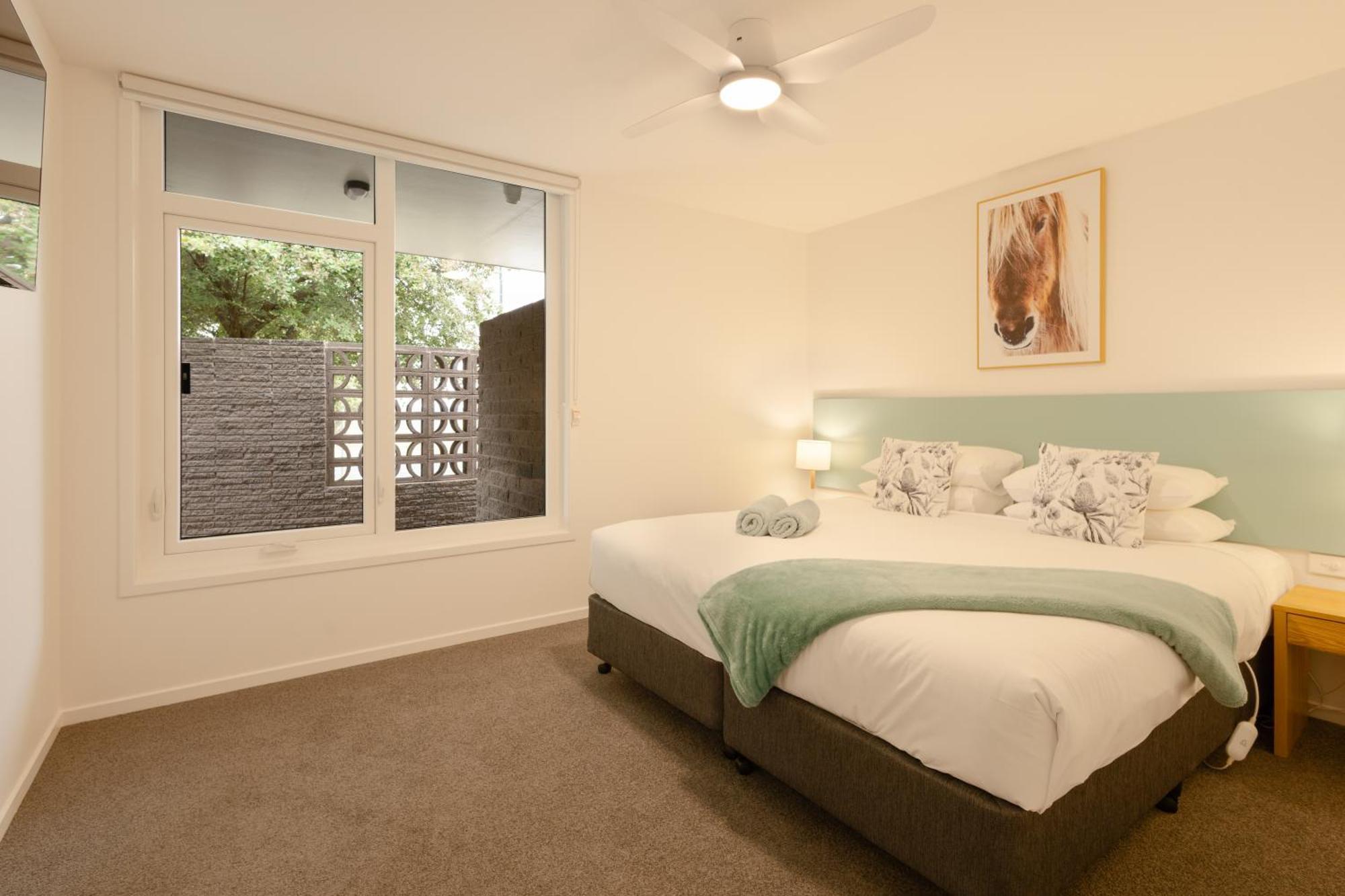 Racecourse Apartments Warrnambool Extérieur photo